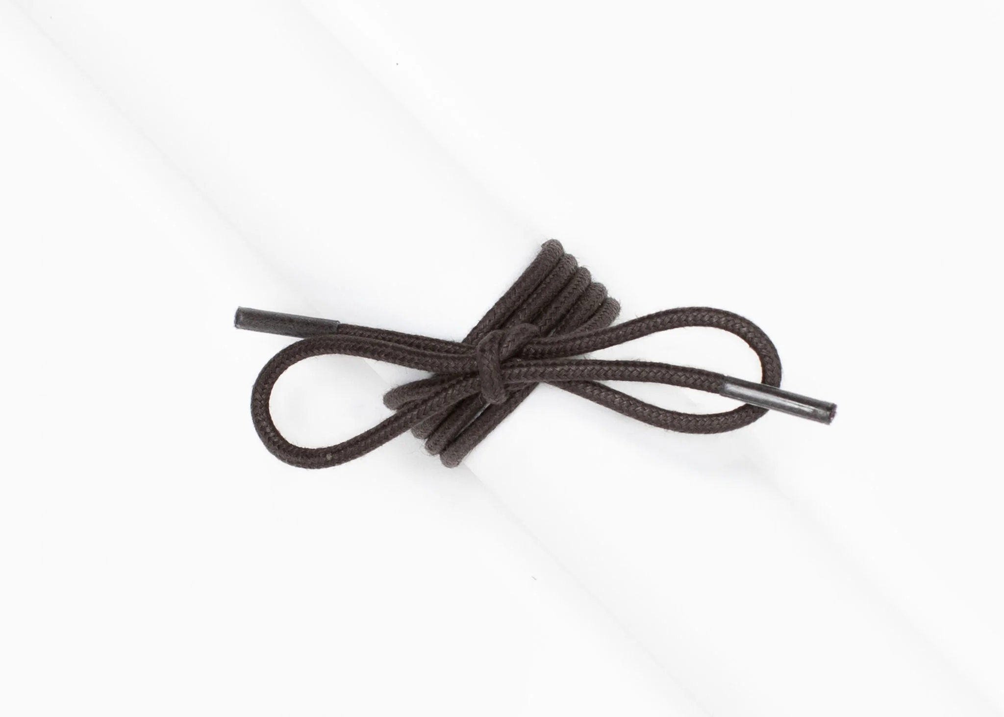 31" Waxed Cotton Laces - Image 3