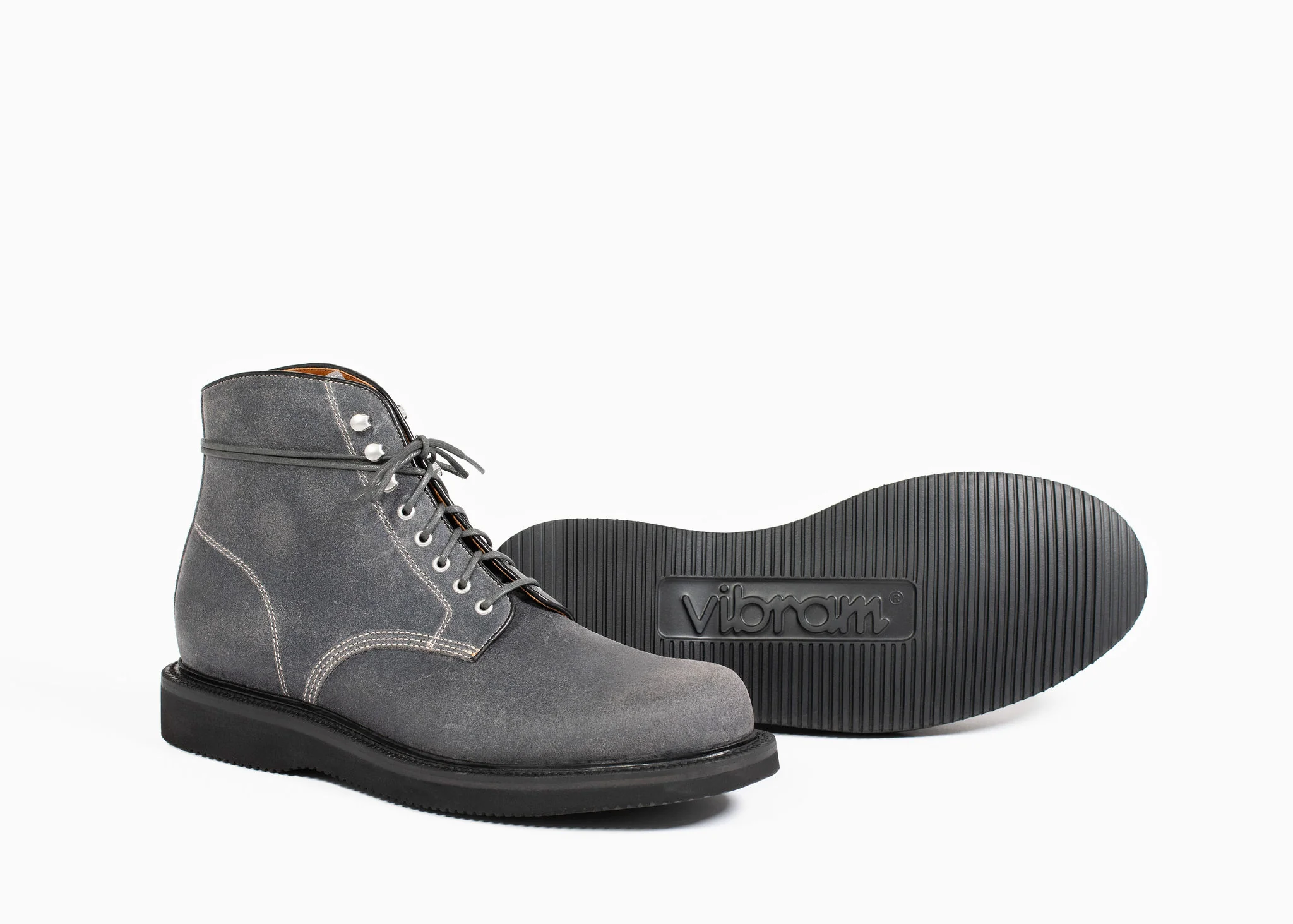 Baroda Boot Frost Waxed Commander - Image 2