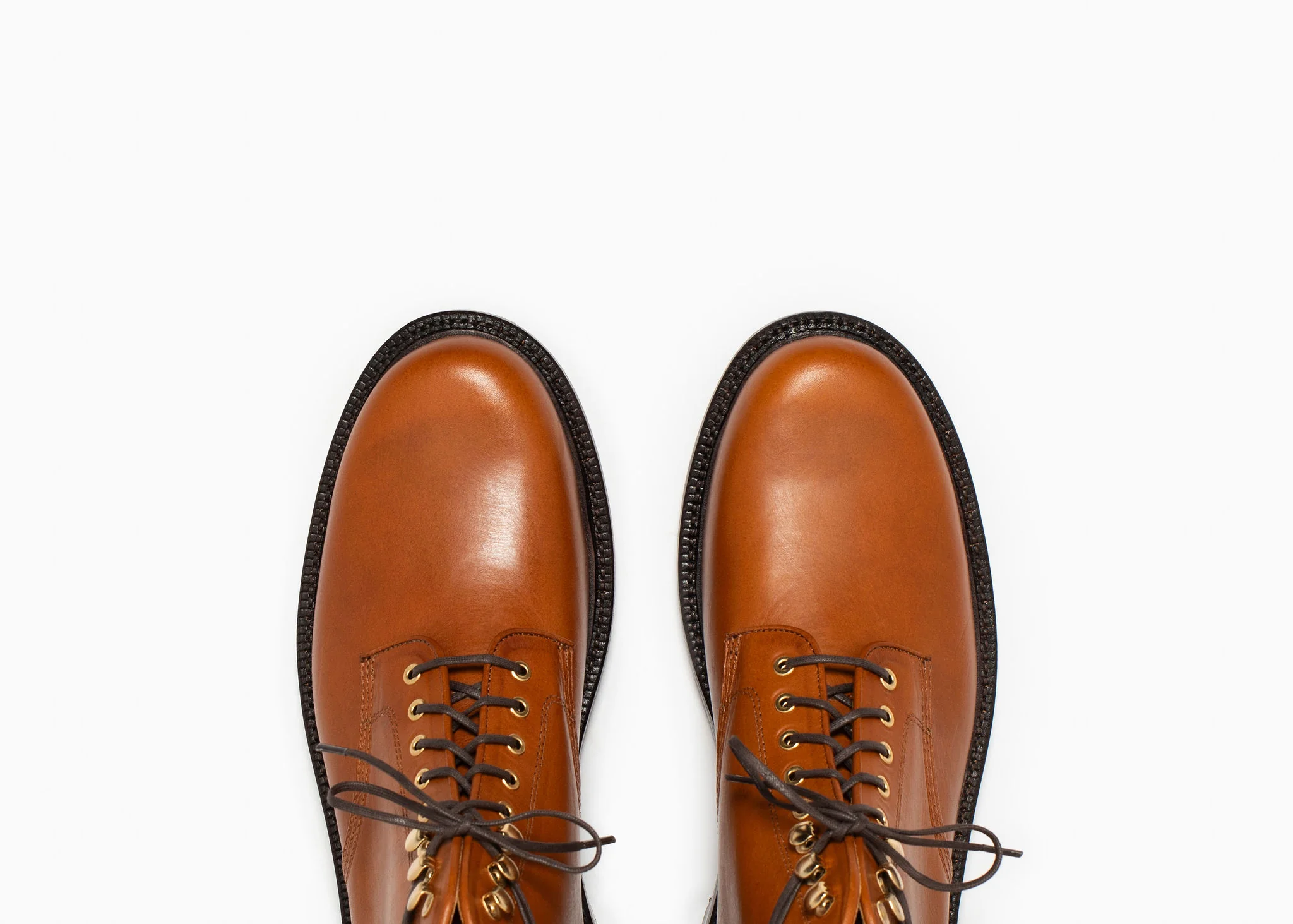 Baroda Boot Saddle Tan - Image 4