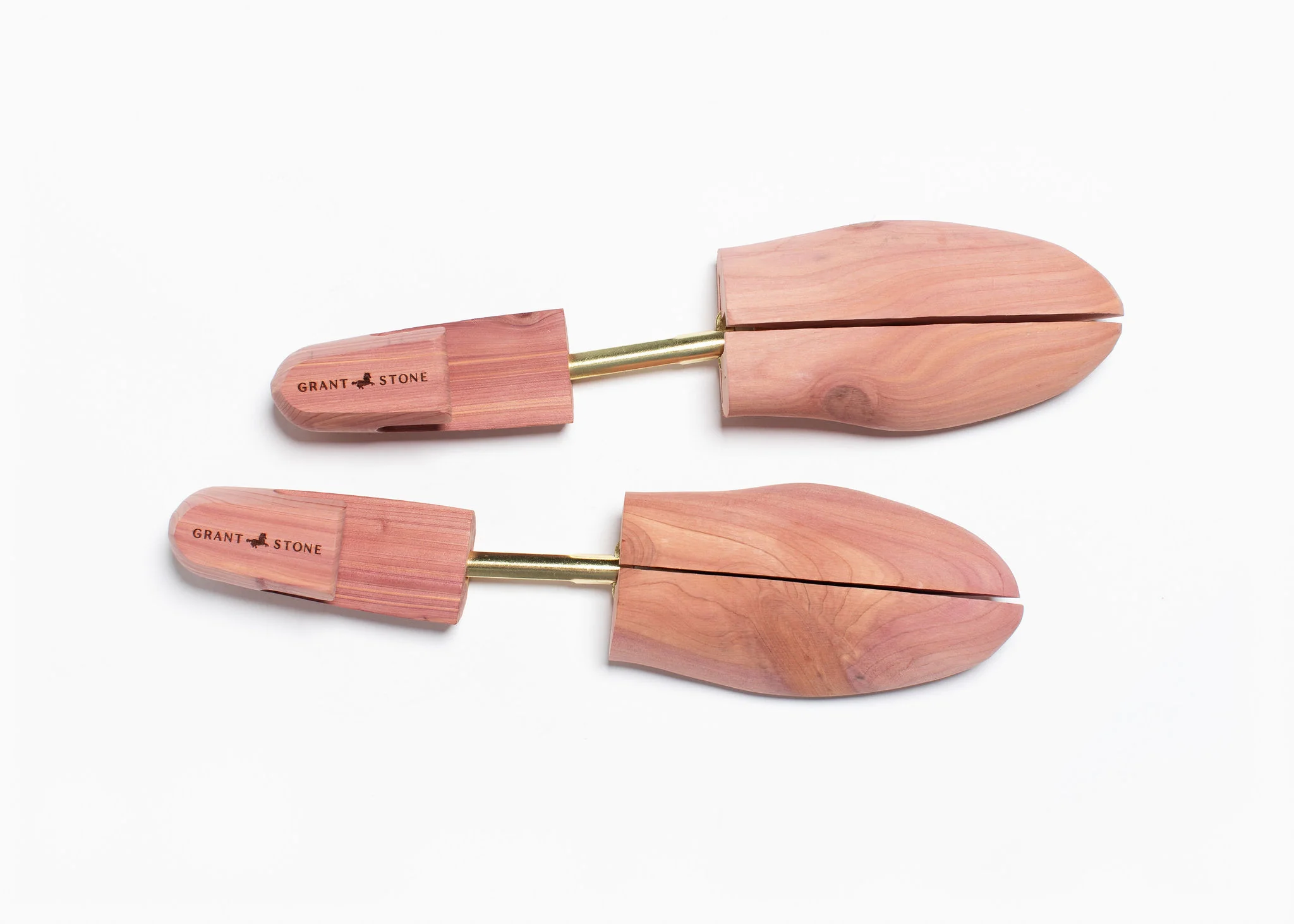 Men's Cedar Shoe Trees - Image 2