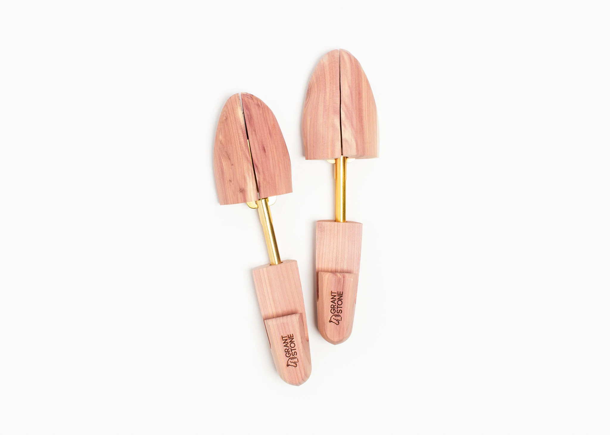 Men's Cedar Shoe Trees - Image 3