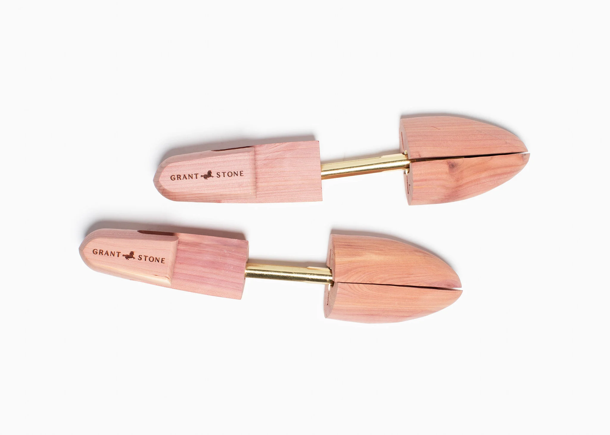 Women's Cedar Shoe Trees - Image 2