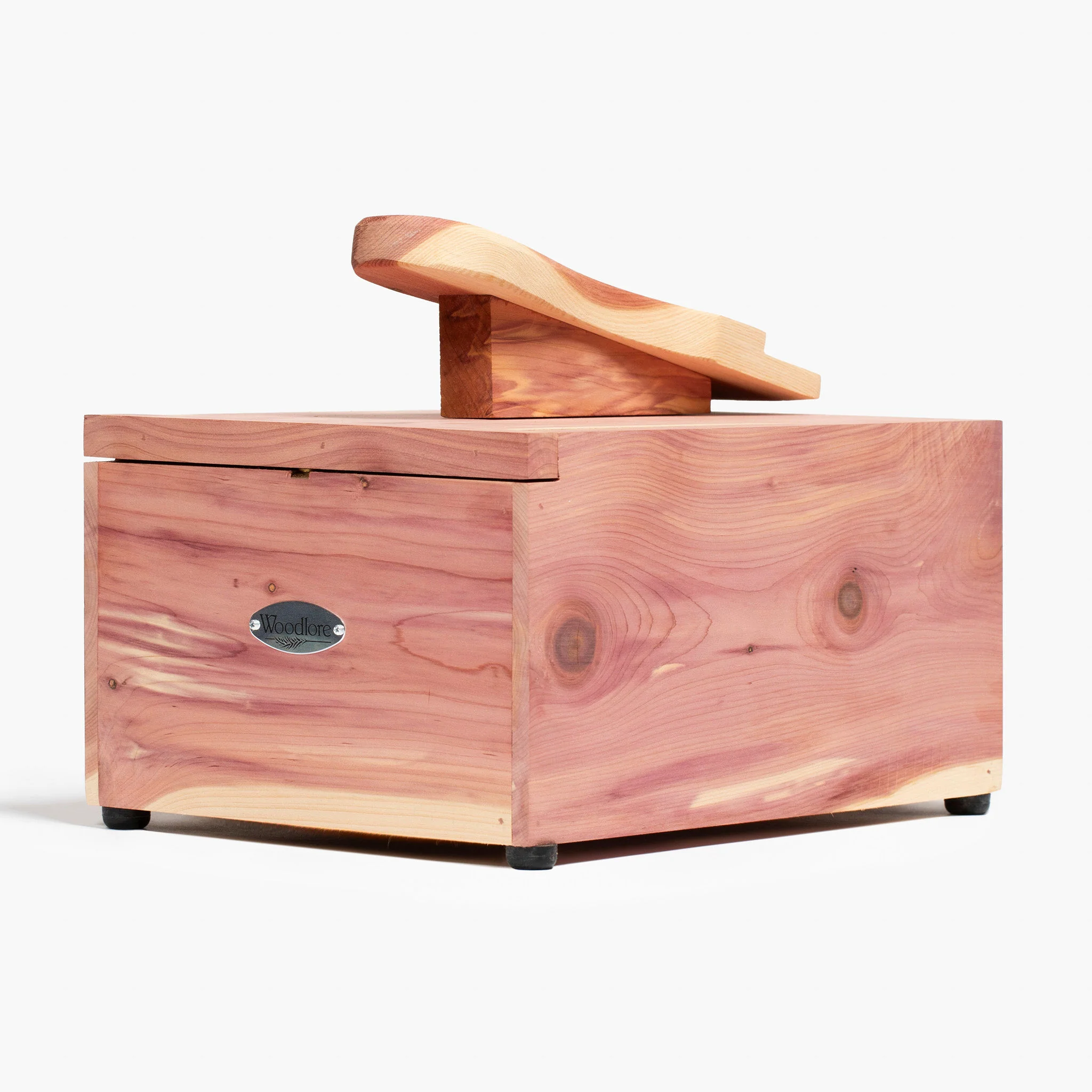 Cedar Shoe Valet Kit
