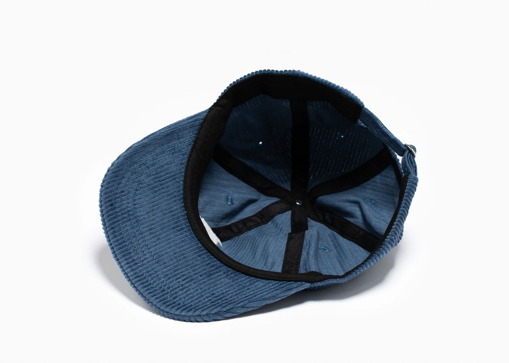Corduroy Hat - Image 5