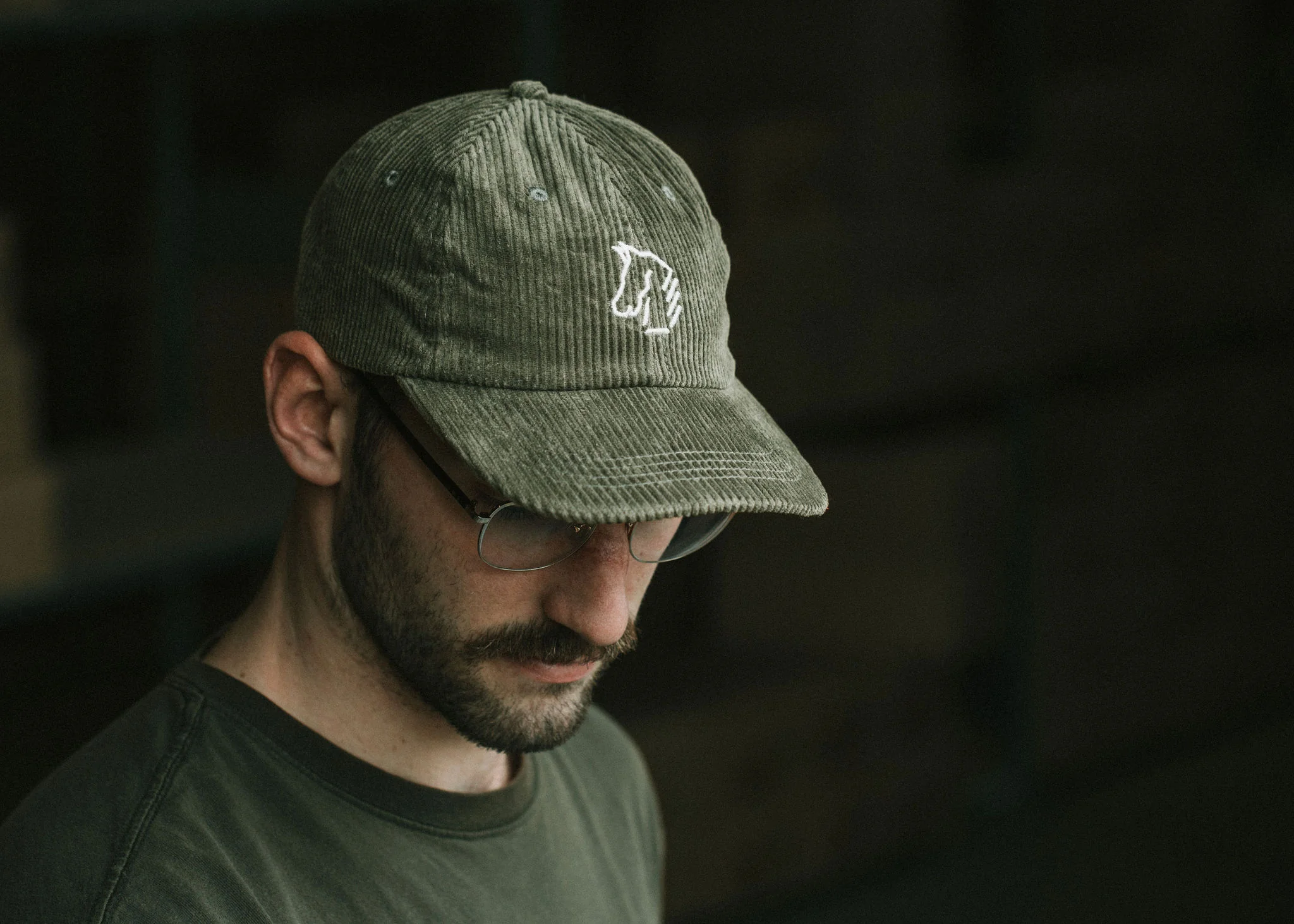 Corduroy Hat - Image 7