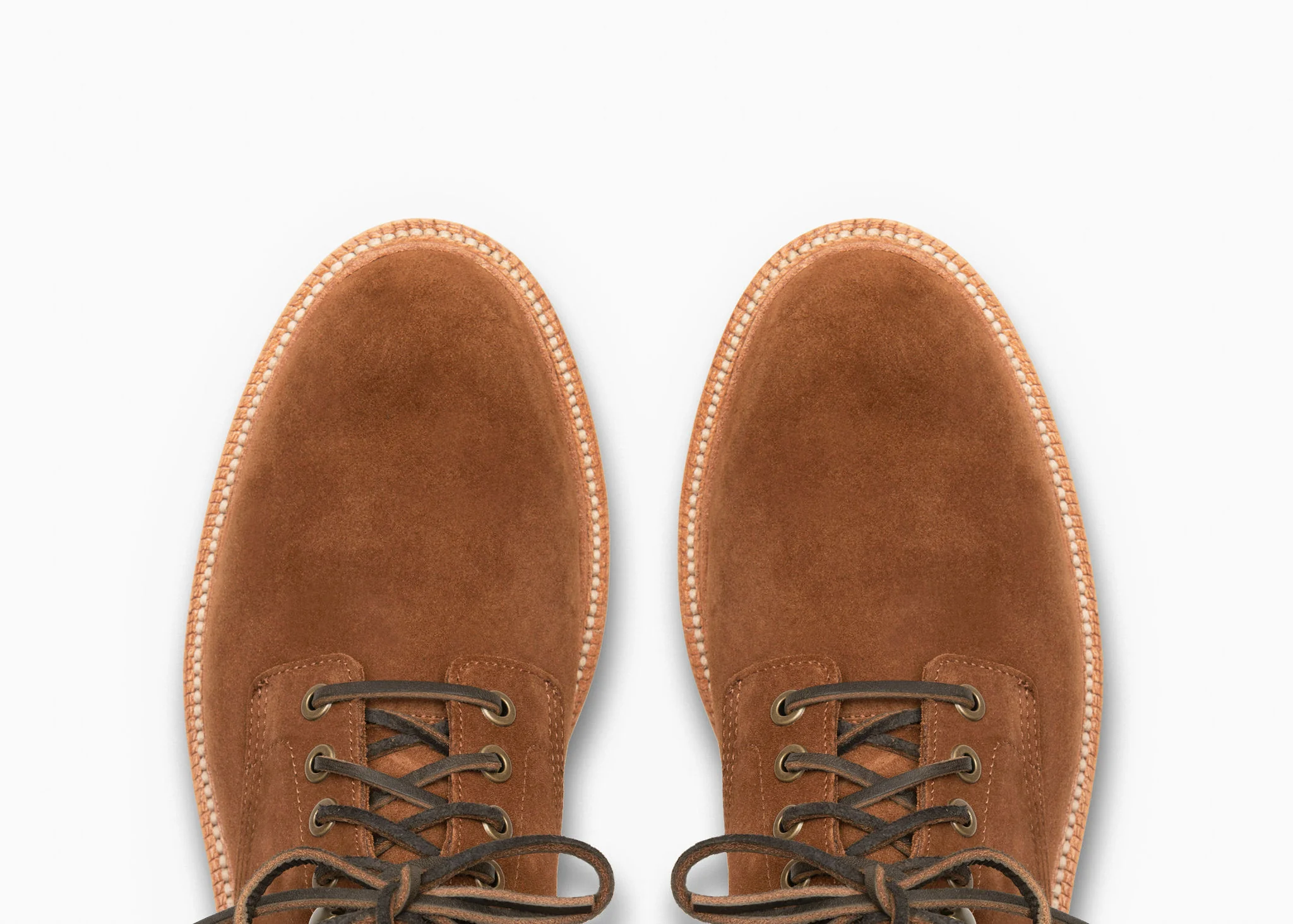 Diesel Boot Bourbon Suede - Image 3