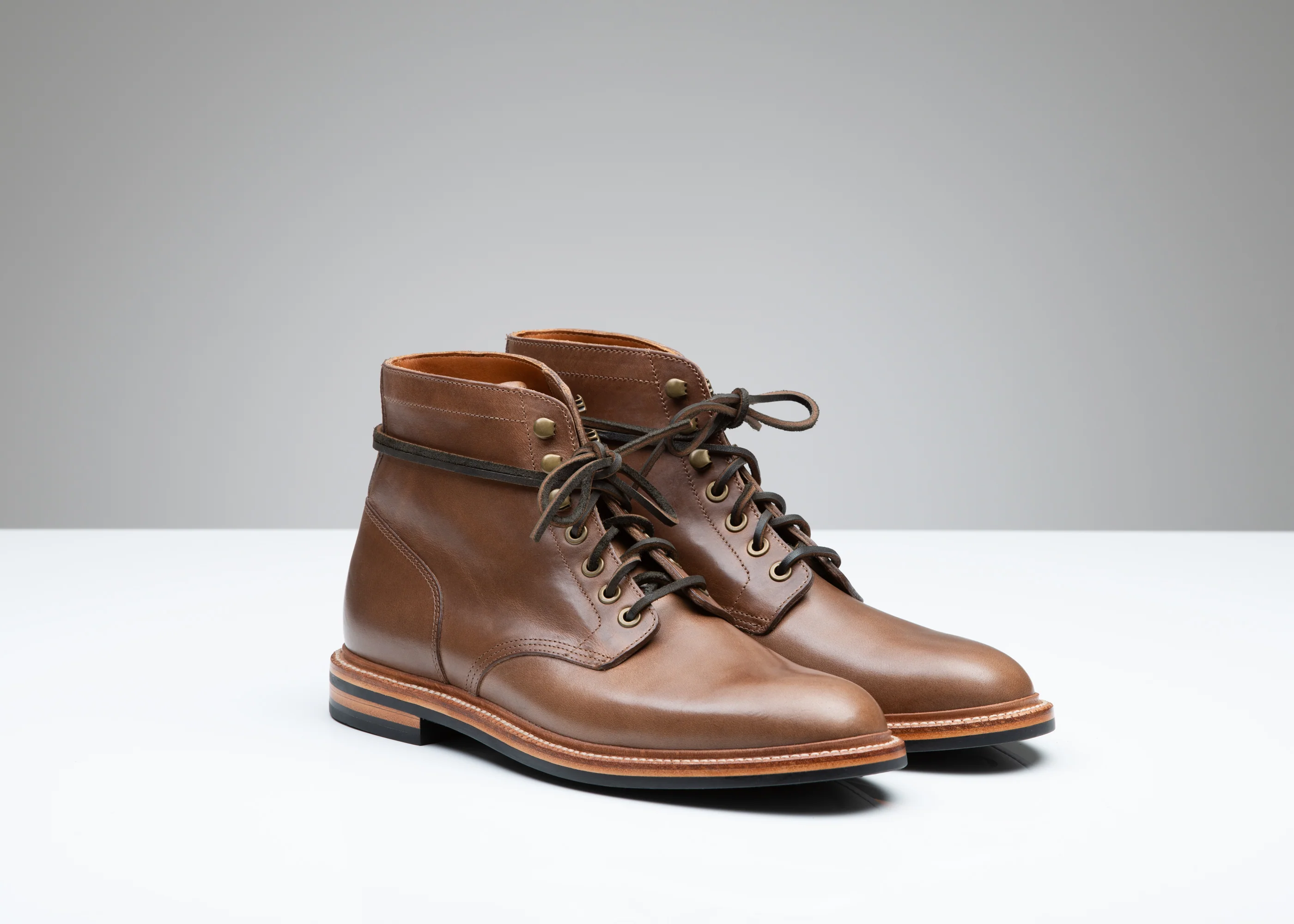Diesel Boot Dune Chromexcel - Image 4
