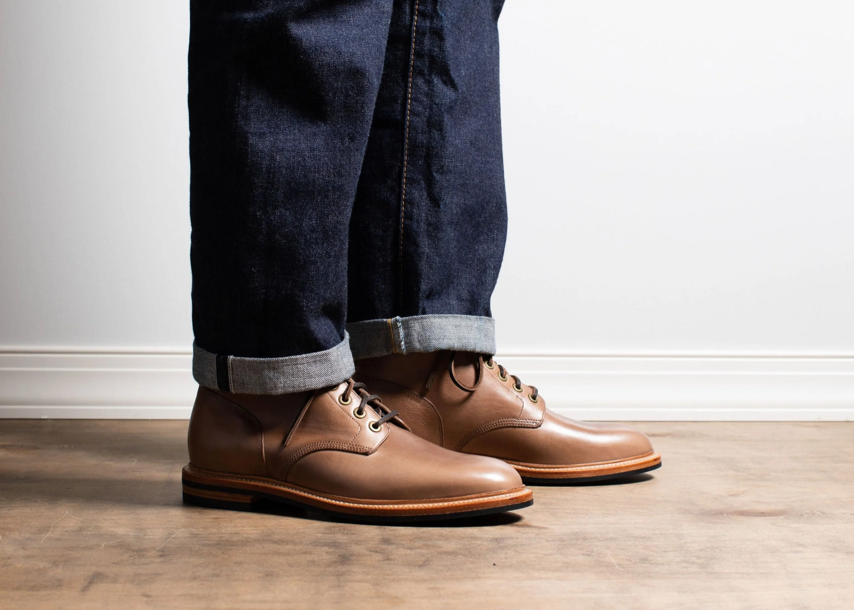 Diesel Boot Dune Chromexcel - Image 6