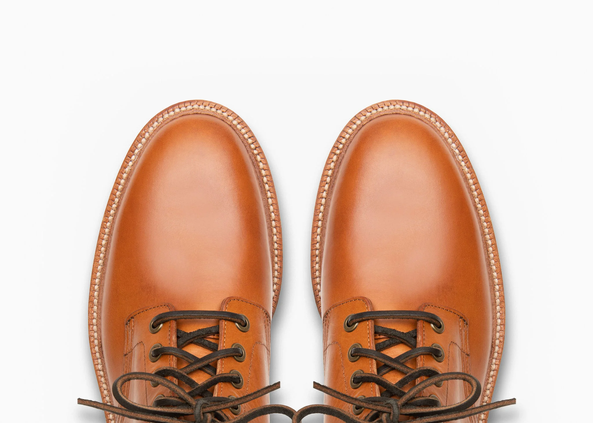 Diesel Boot Saddle Tan - Image 3