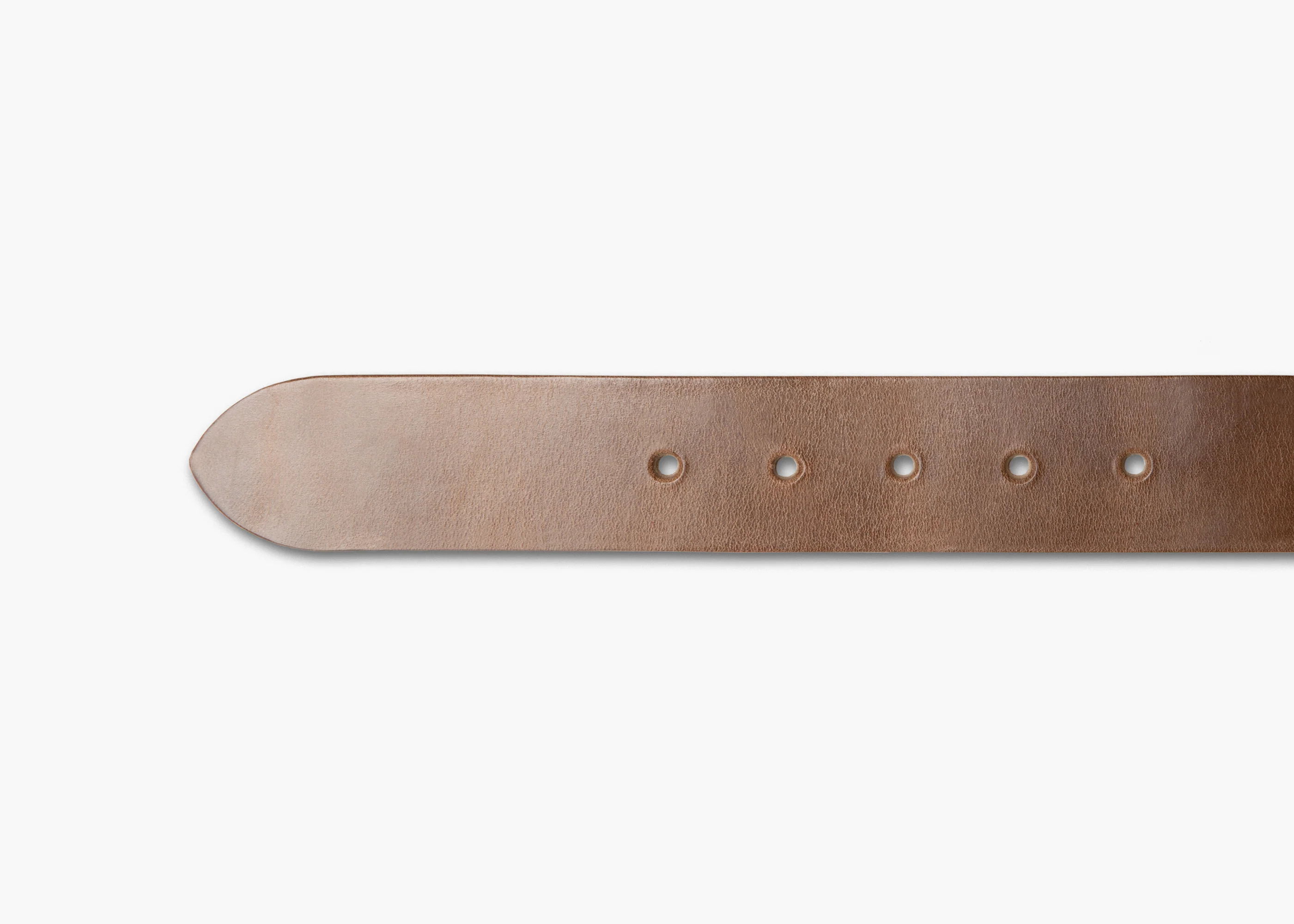 Dune Chromexcel Leather Belt - Image 3