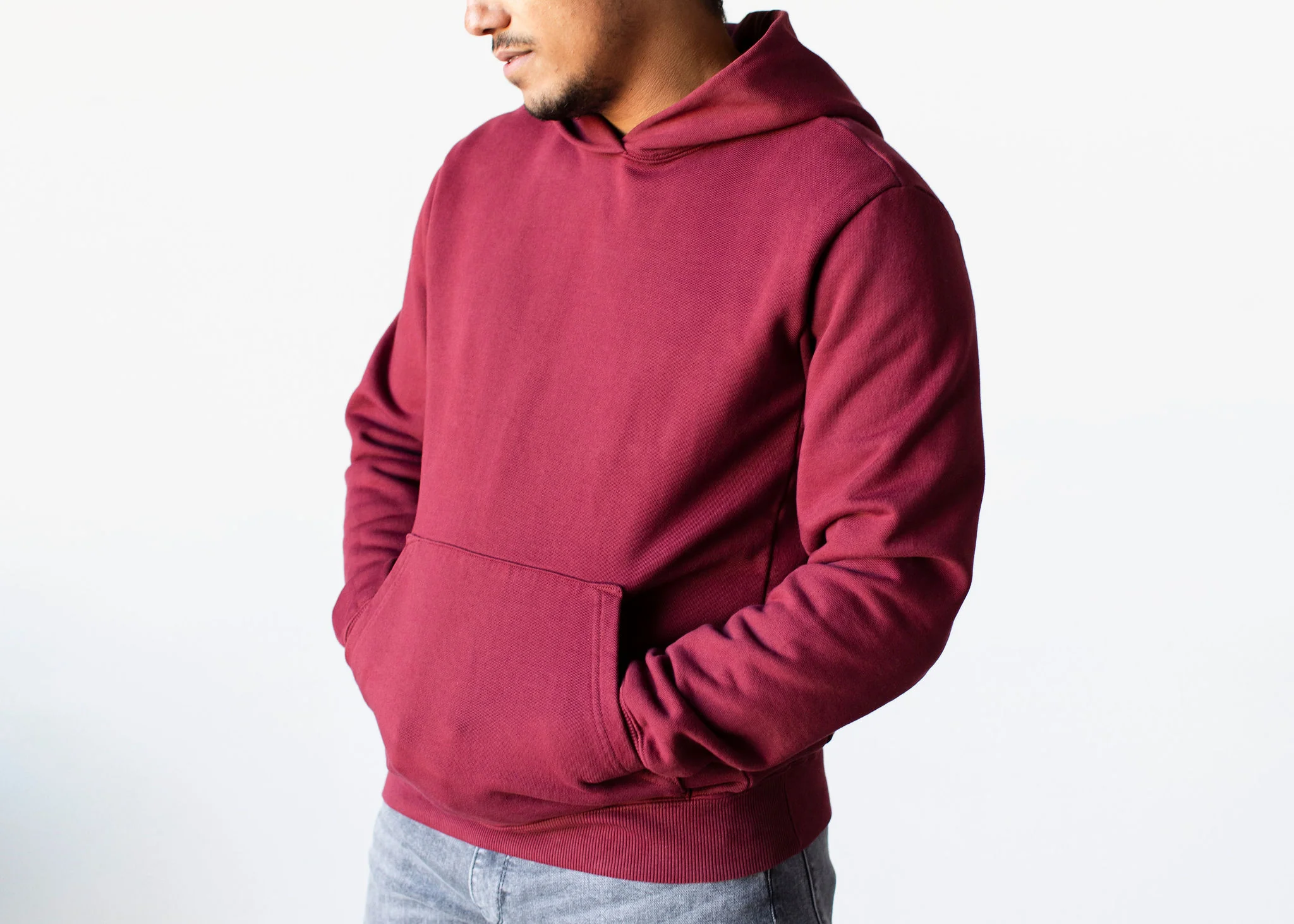 Grant Stone x STANDARD H Hoodie - Image 3