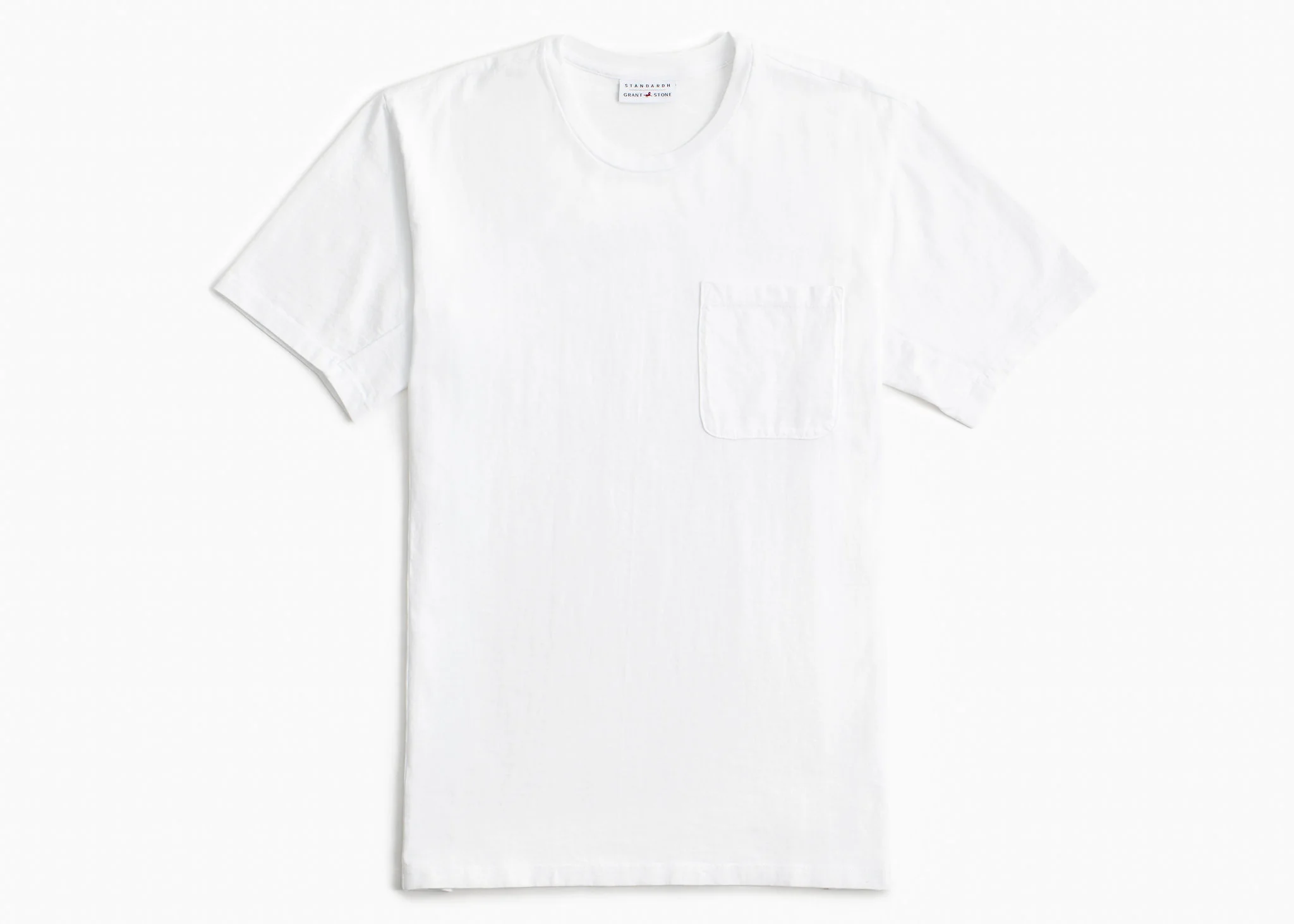 Grant Stone x STANDARD H T-shirt