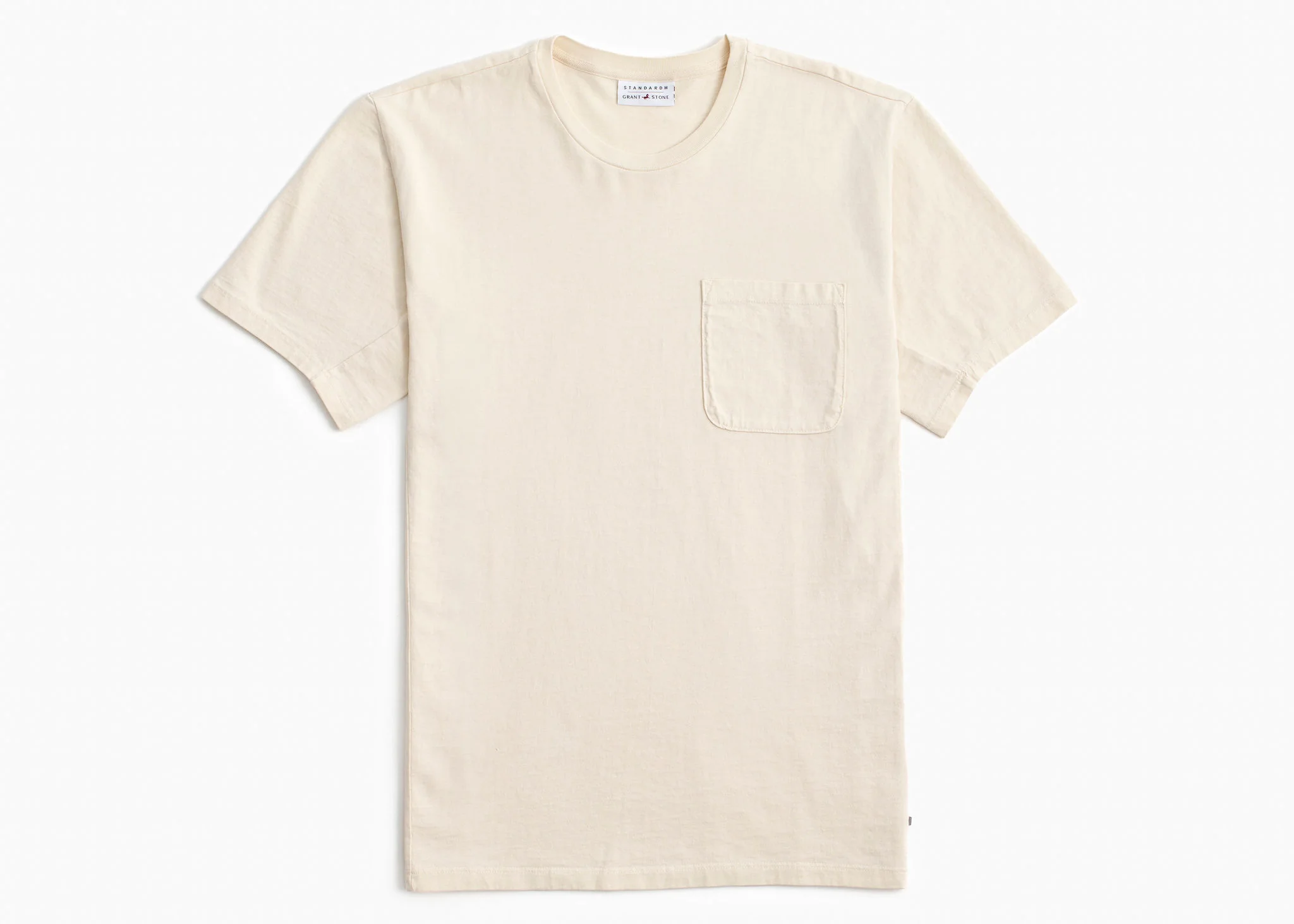 Grant Stone x STANDARD H T-shirt - Image 2