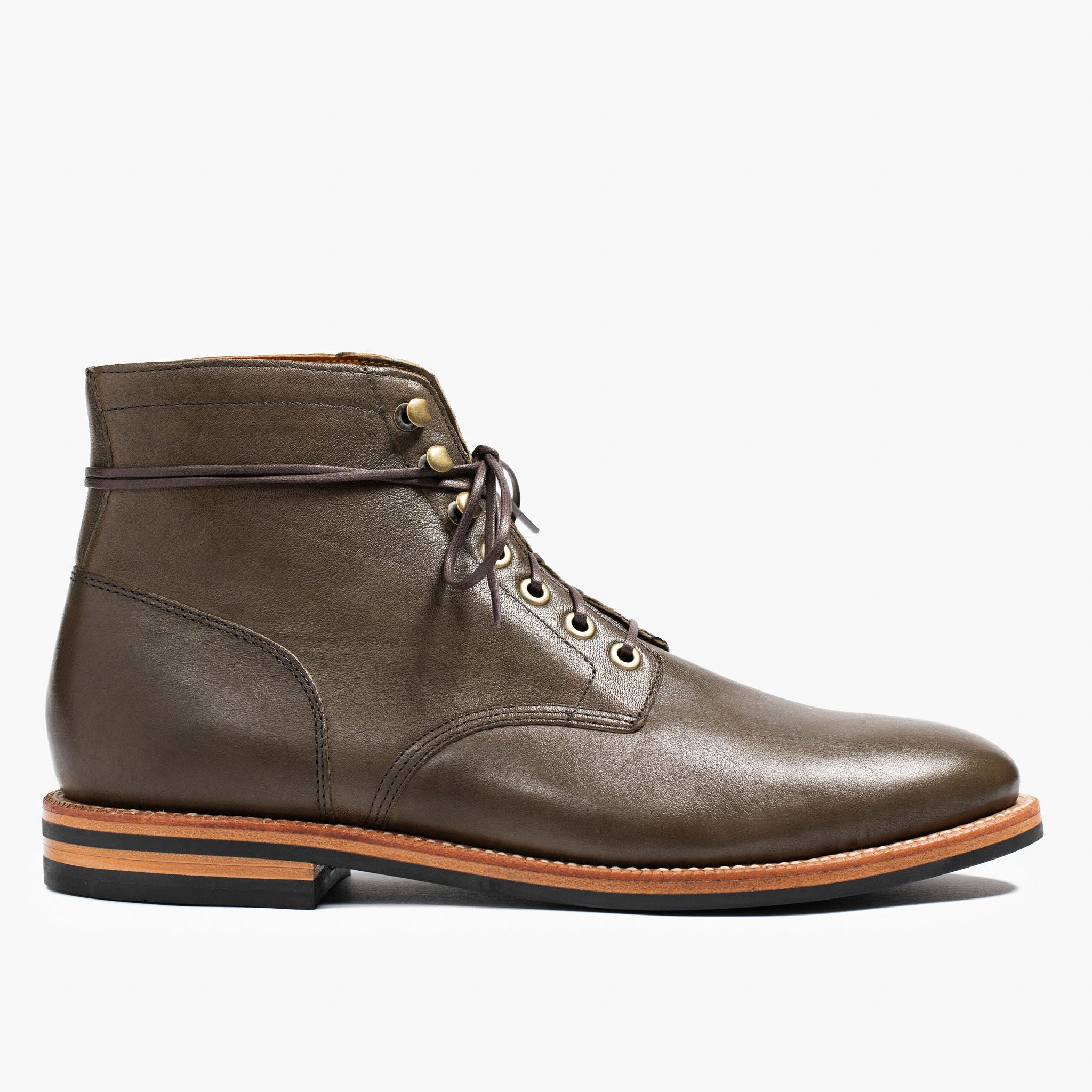 Diesel Boot Jungle Kangaroo