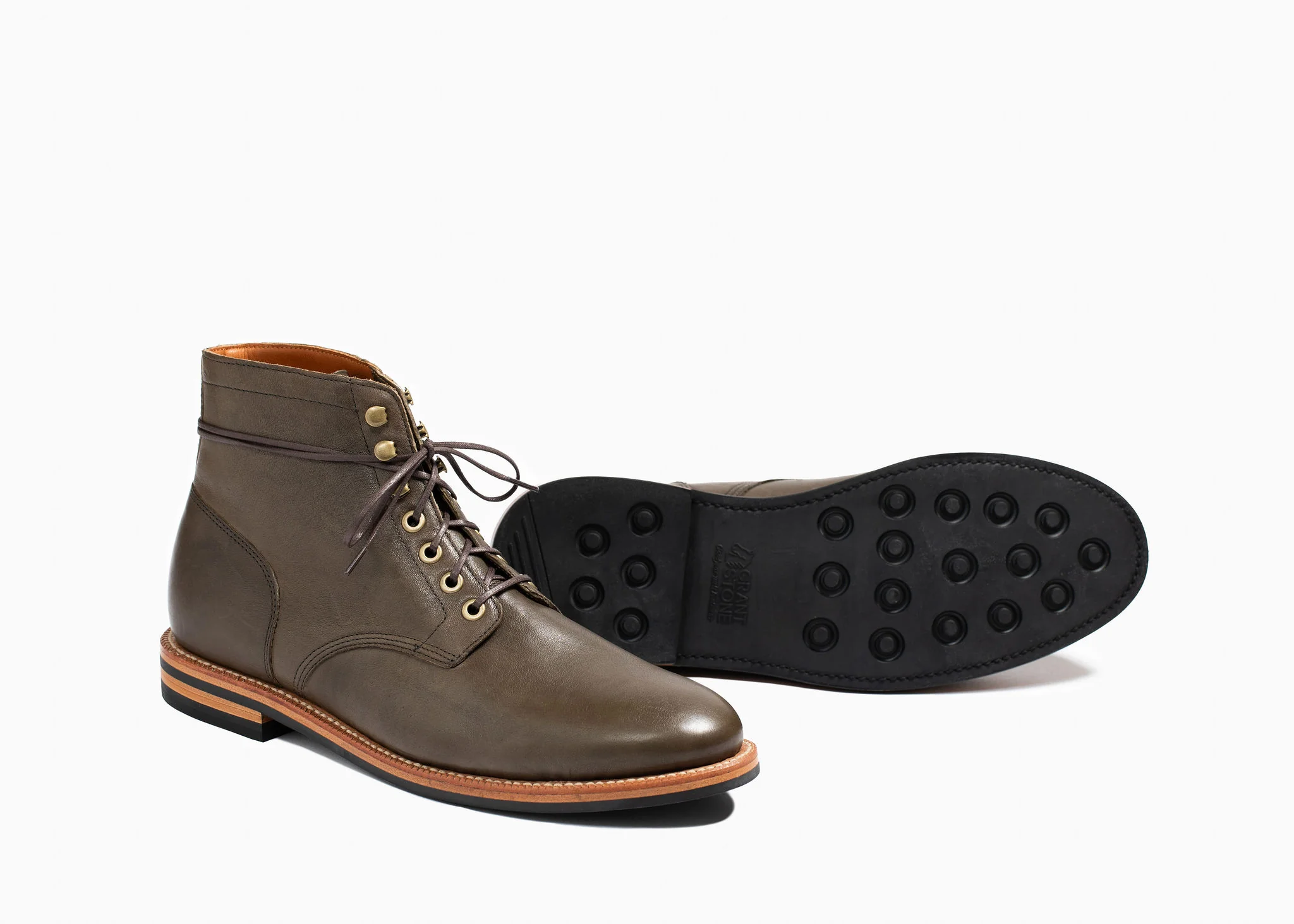 Diesel Boot Jungle Kangaroo - Image 2