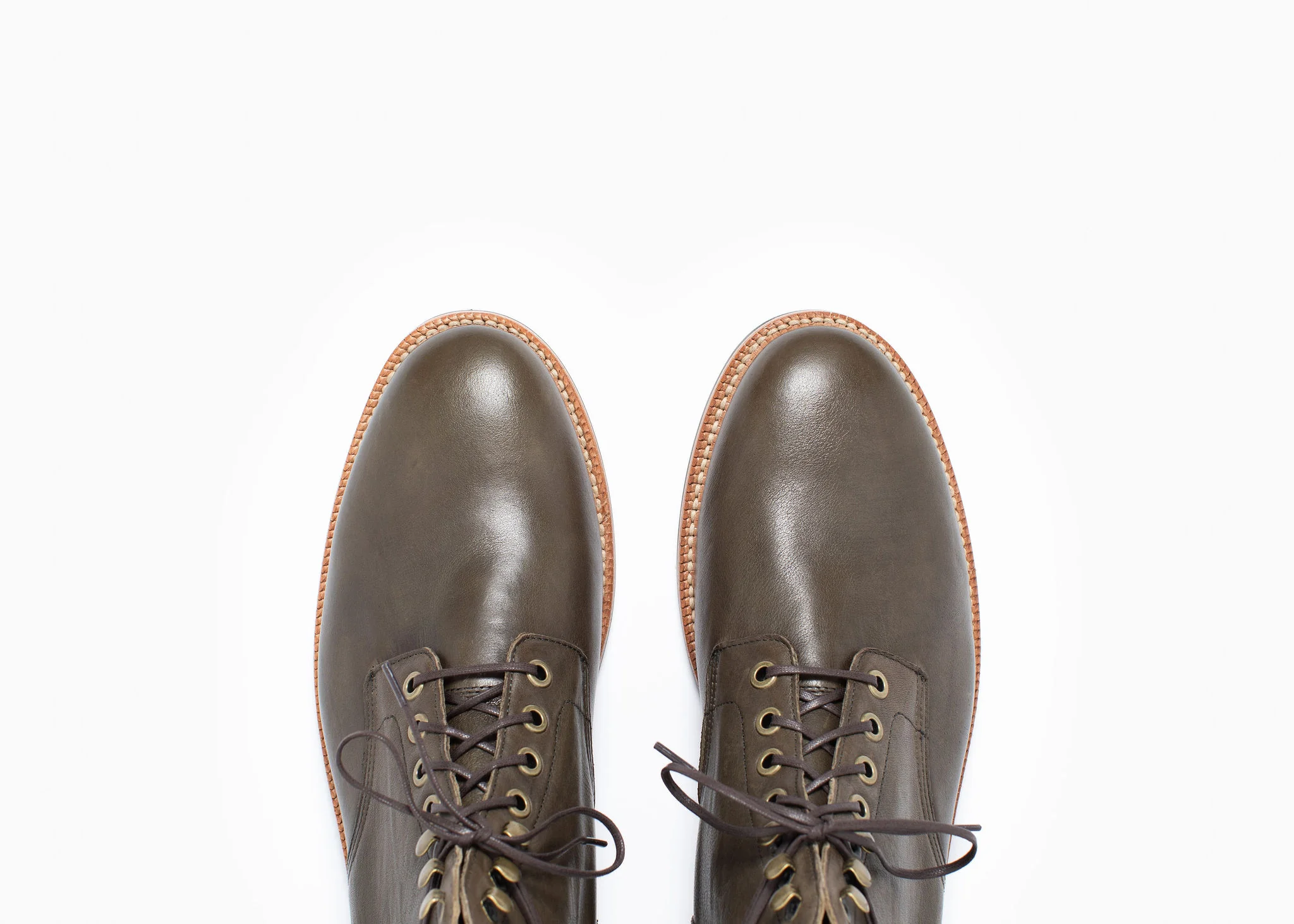 Diesel Boot Jungle Kangaroo - Image 3