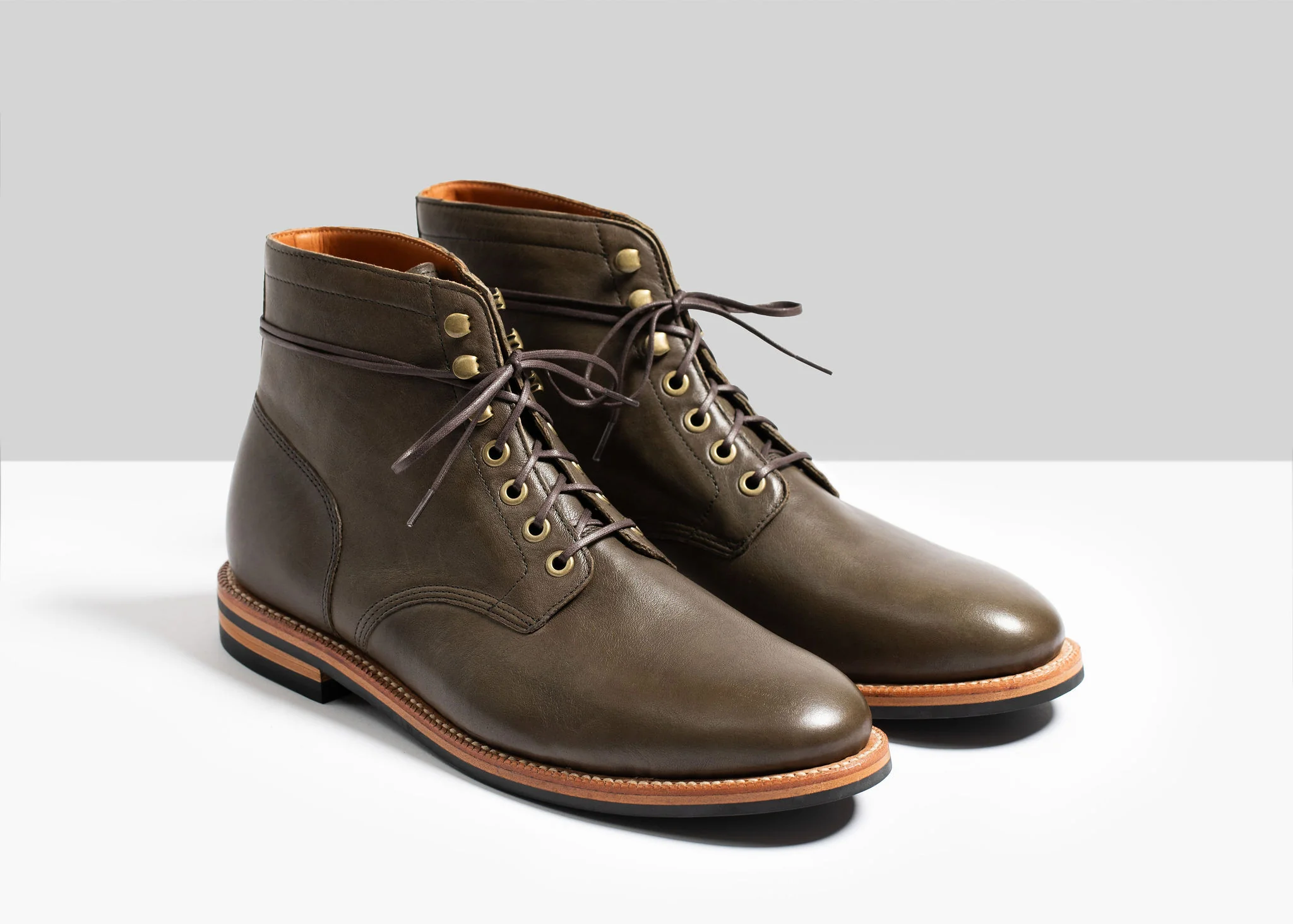 Diesel Boot Jungle Kangaroo - Image 4