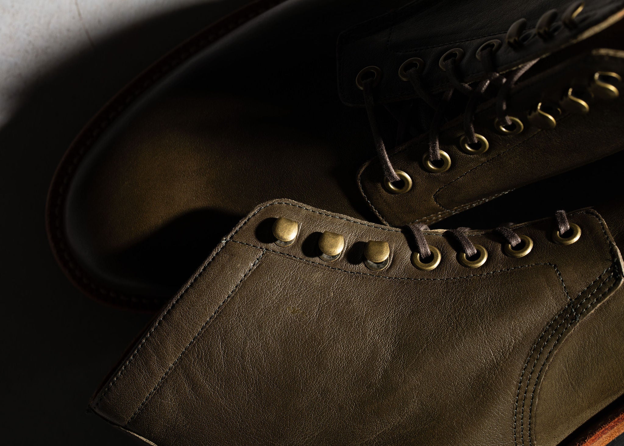 Diesel Boot Jungle Kangaroo - Image 6
