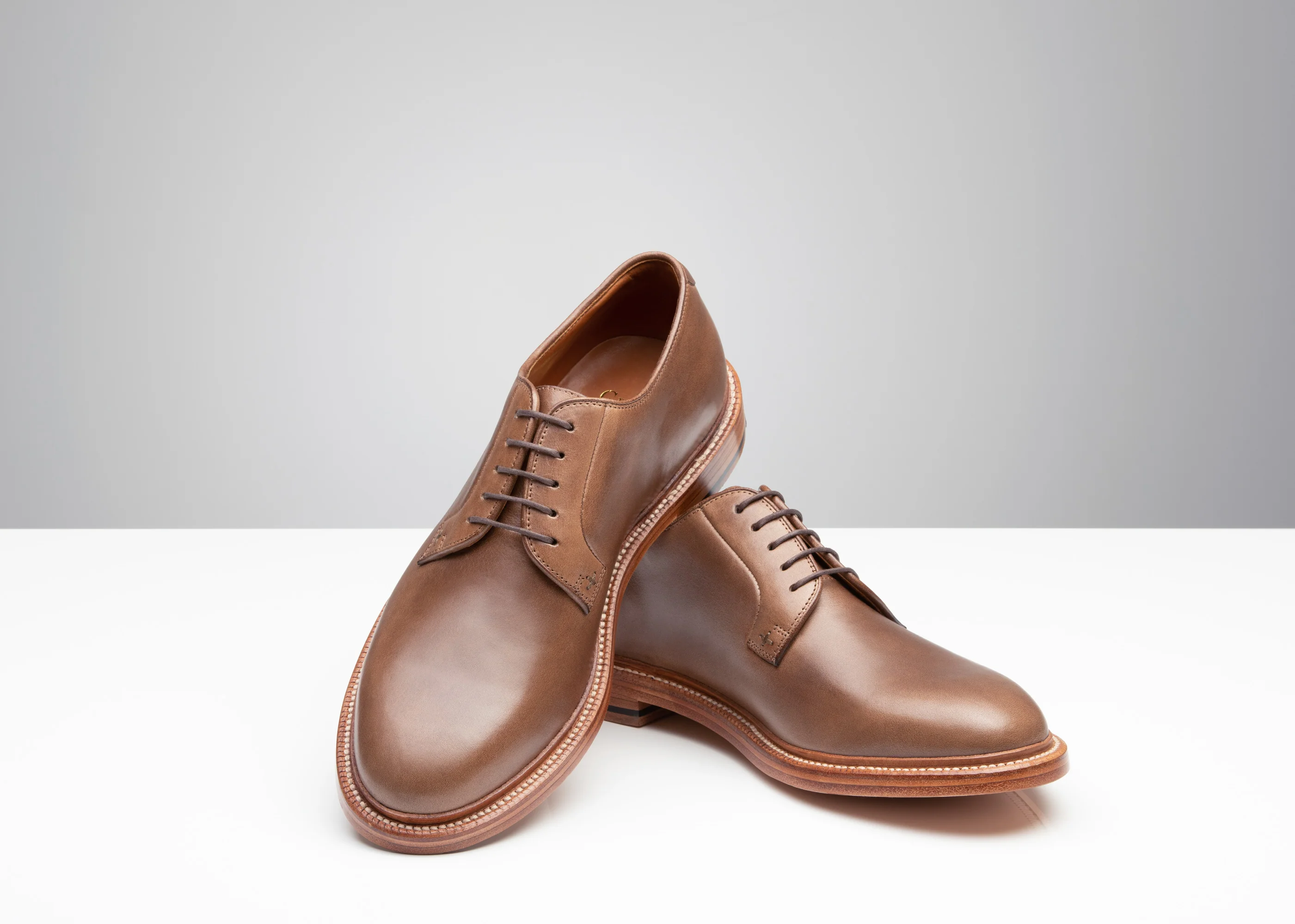 Plain Toe Dune Chromexcel - Image 4