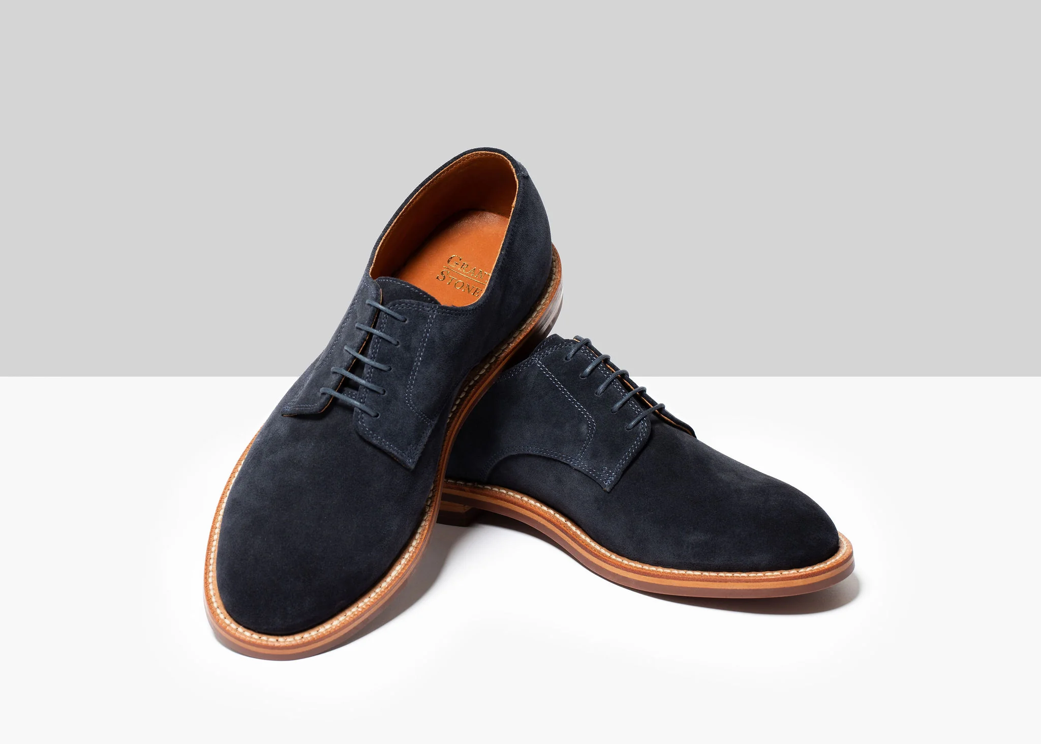 Midnight Suede Buck - Image 4