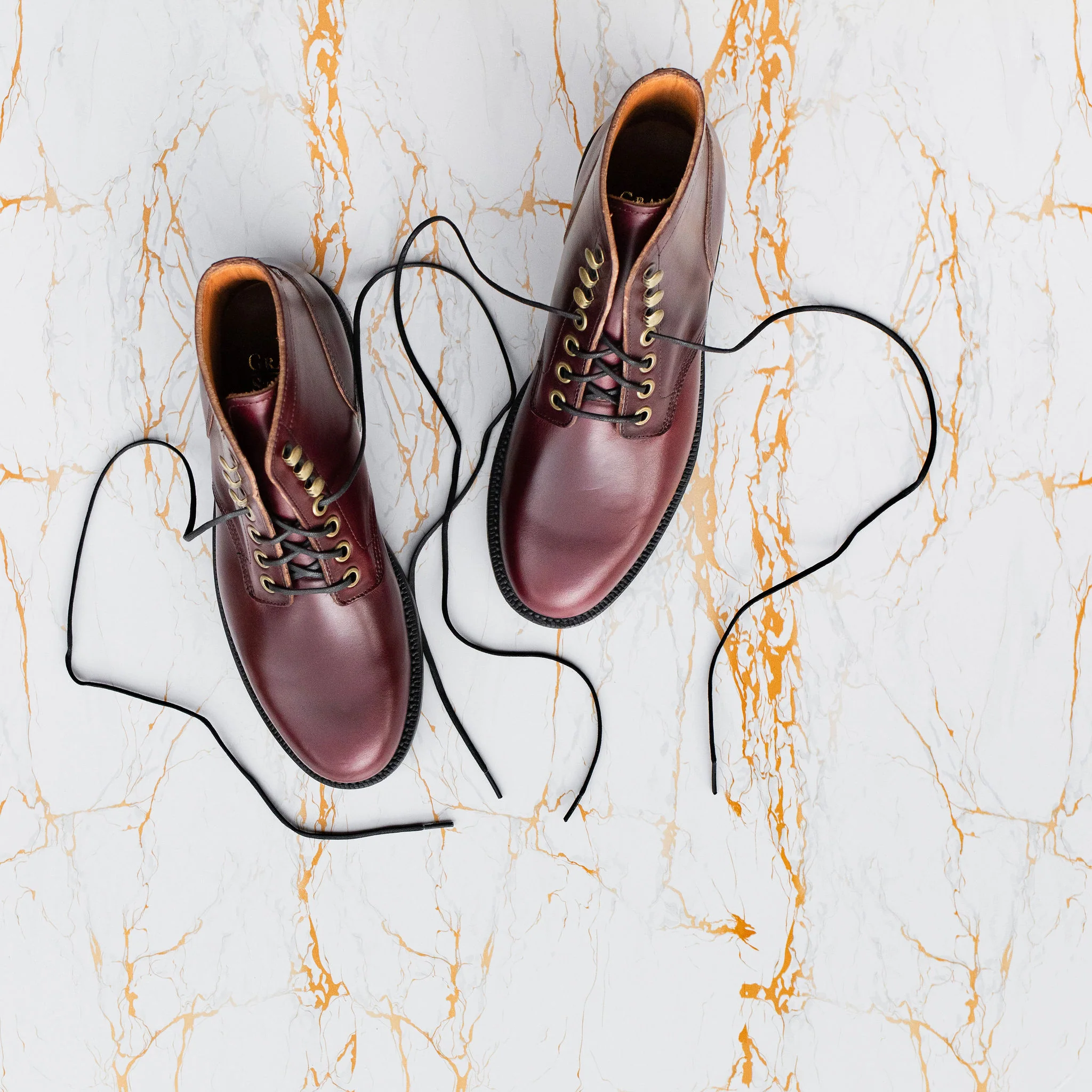 Nora Boot Color #8 Chromexcel - Image 5