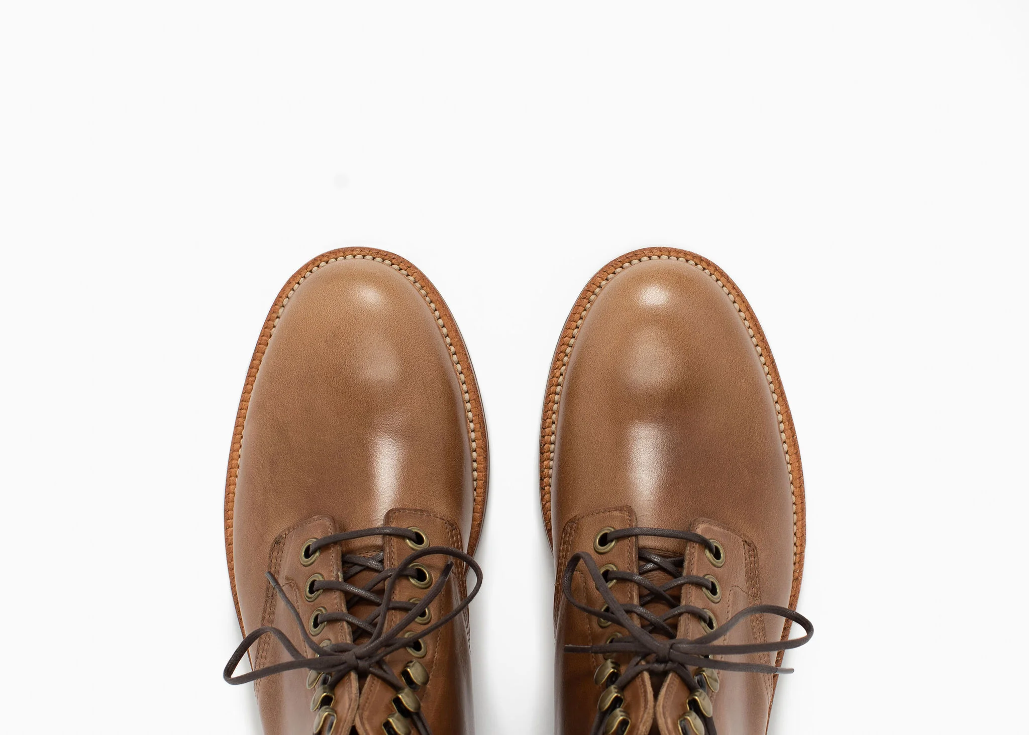 Nora Boot Dune Chromexcel - Image 3