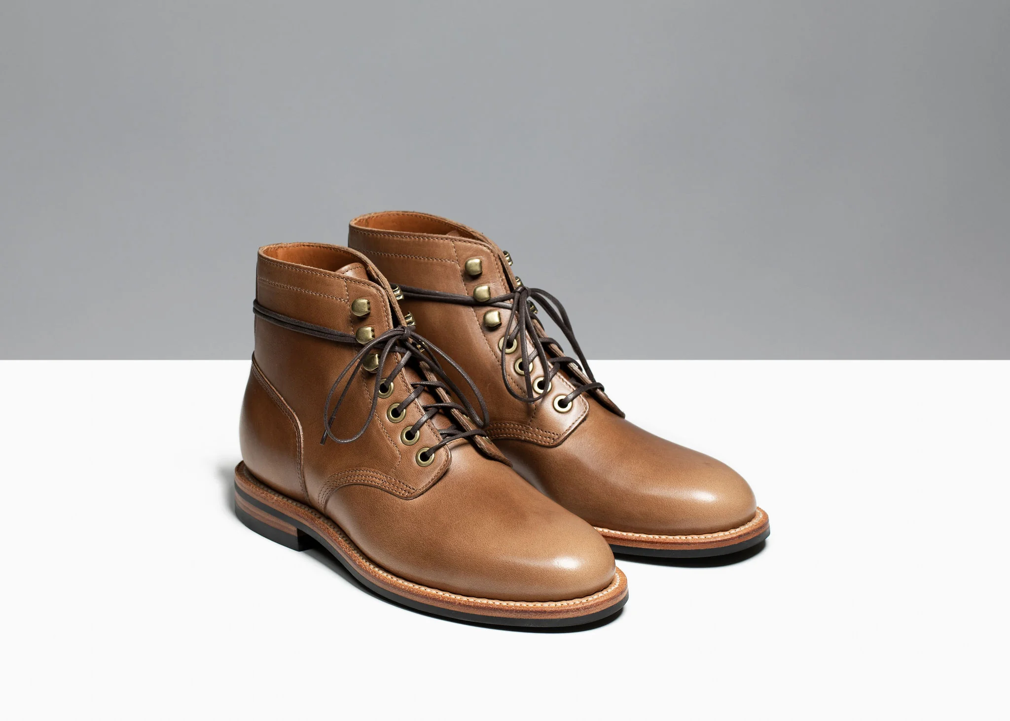 Nora Boot Dune Chromexcel - Image 4