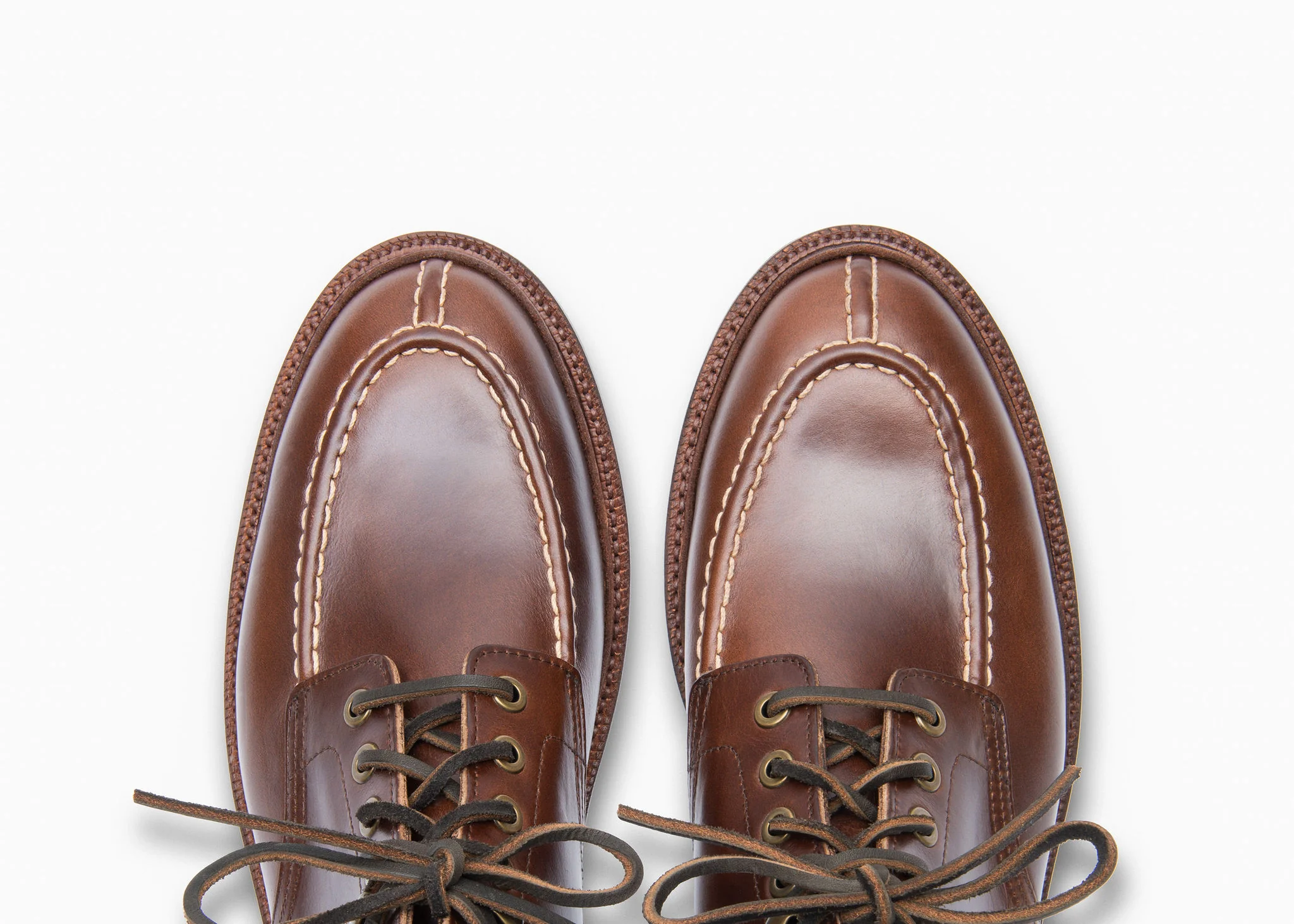 Ottawa Boot Crimson Chromexcel - Image 3