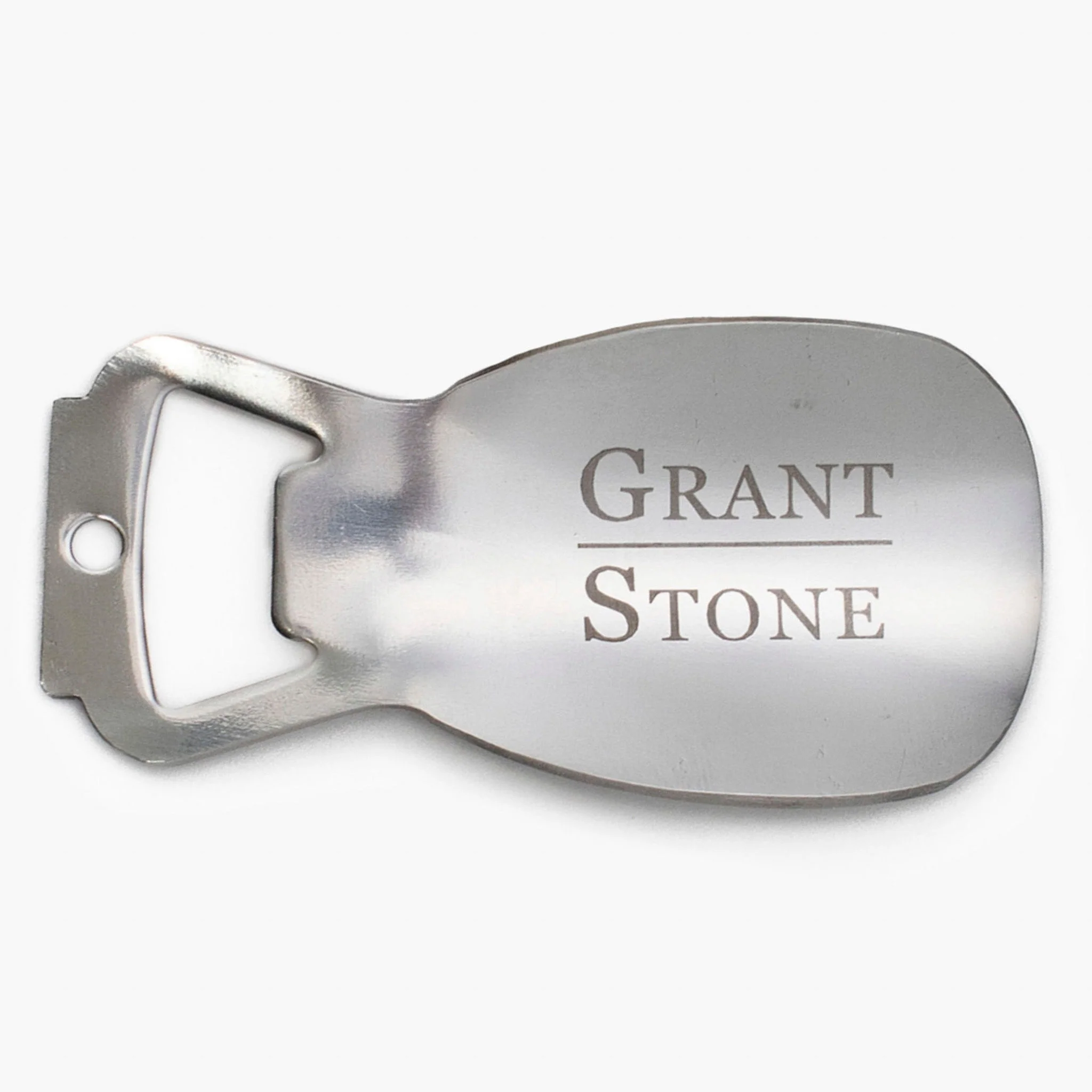 Shoehorn / Bottle Opener