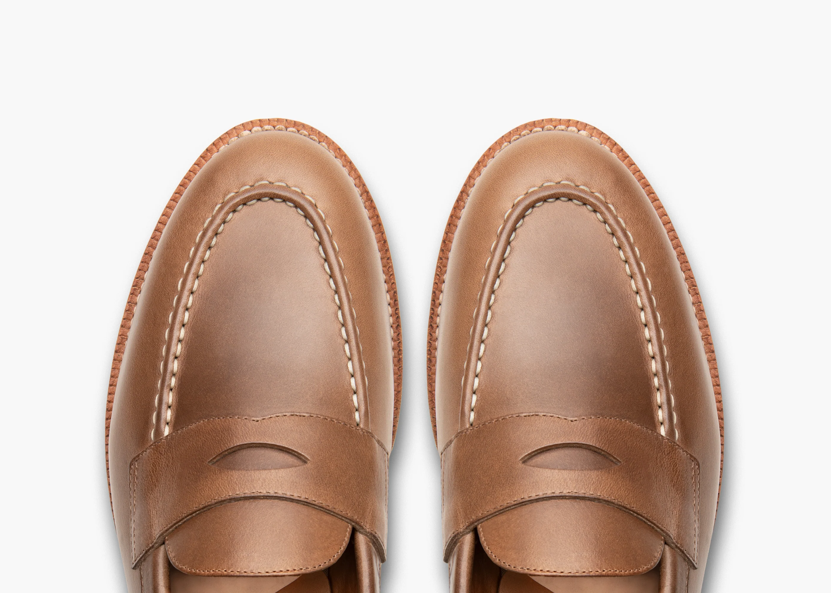 Traveler Penny Dune Chromexcel - Image 3